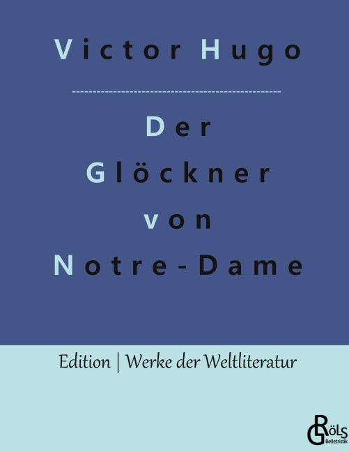 Der Glöckner von Notre-Dame