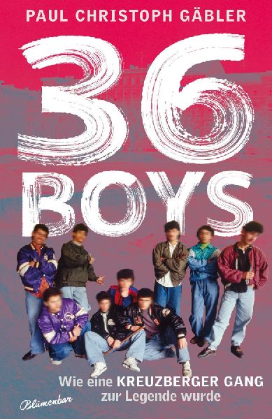 36 Boys
