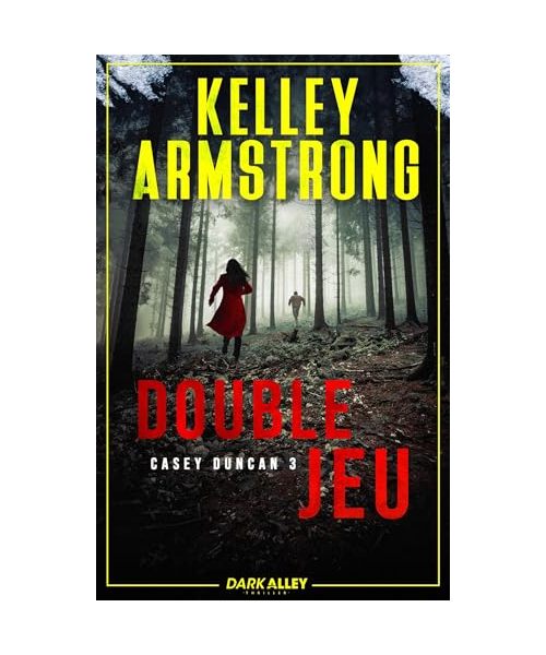 Double jeu: Casey Duncan, T3