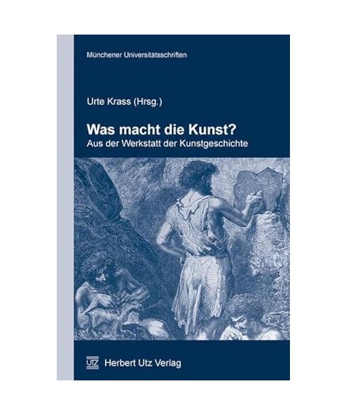 Was macht die Kunst?