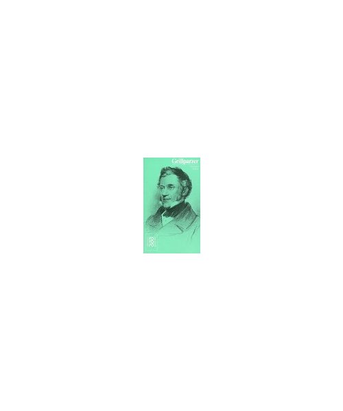 Franz Grillparzer