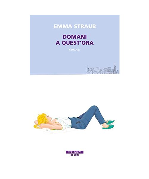 Domani a quest'ora