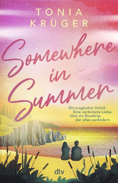 Somewhere in Summer