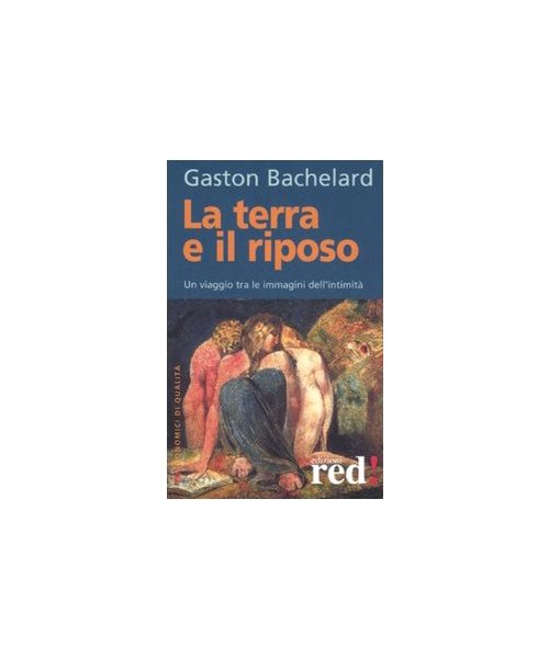 La terra e il riposo. Un viaggio tra le immagini dellintimità