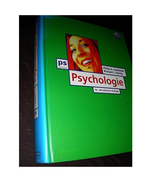 Psychologie