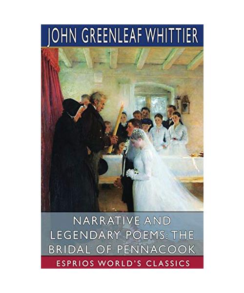 Narrative and Legendary Poems