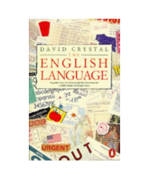 The English Language