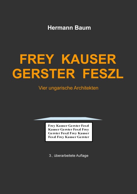 Frey Kauser Gerster Feszl