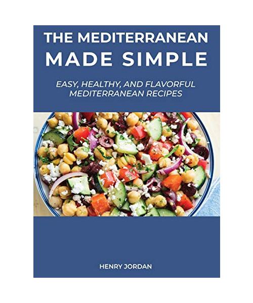 The Mediterranean Made Simple