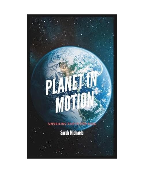 Planet in Motion