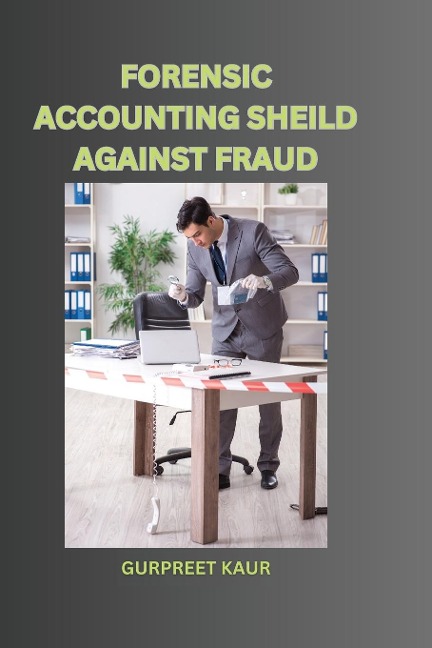 1: Shield Against Fraud: Shield Against Fraud