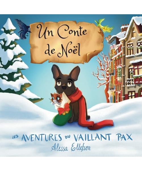 Un Conte de Noël