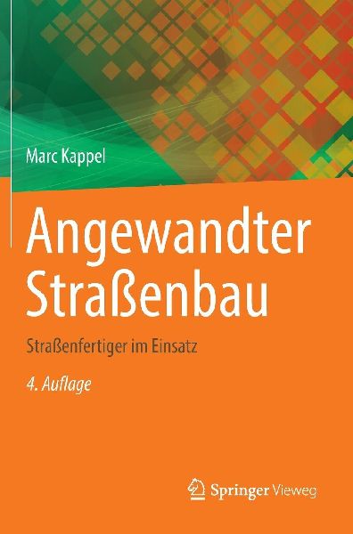 Angewandter Straßenbau