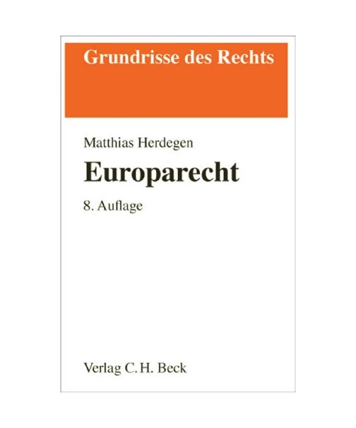 Europarecht