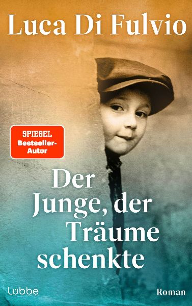 Der Junge, der Träume schenkte