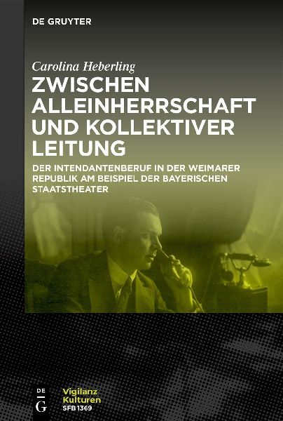 Zwischen Alleinherrschaft und kollektiver Leitung