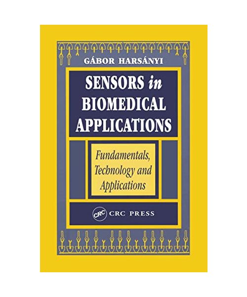 Sensors in Biomedical Applications