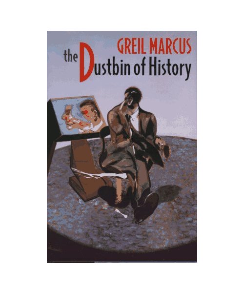 The Dustbin of History