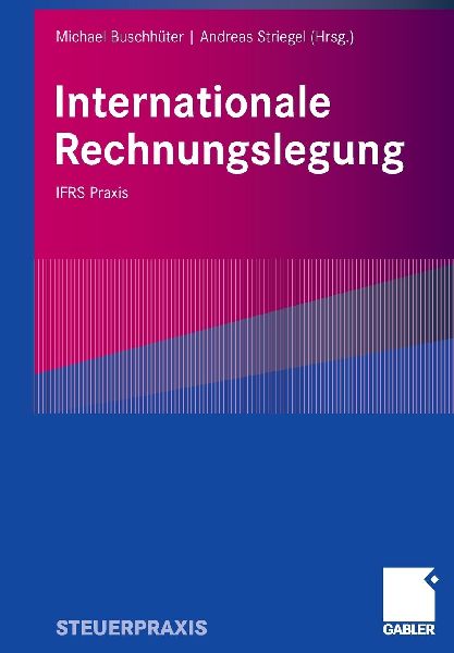 Internationale Rechnungslegung