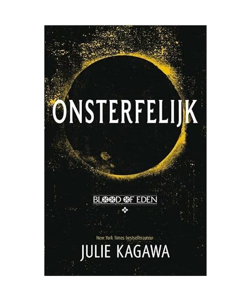 Onsterfelijk