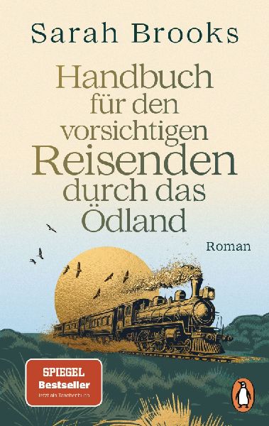 Handbuch für den vorsichtigen Reisenden durch das Ödland