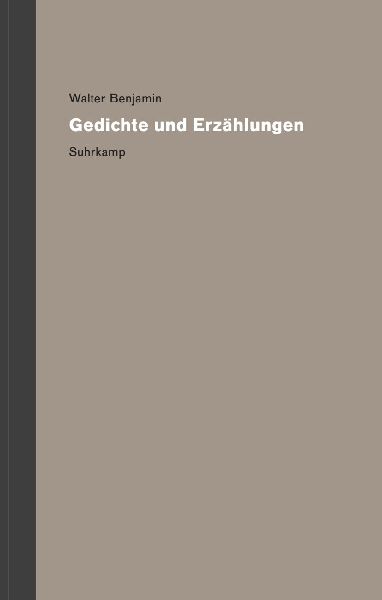 Werke und Nachlaß. Kritische Gesamtausgabe