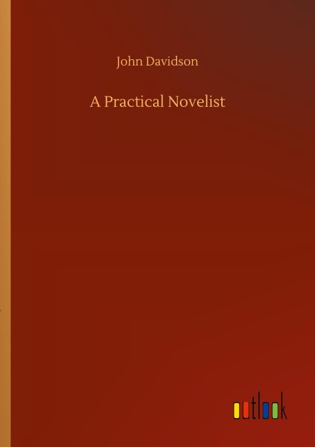 A Practical Novelist