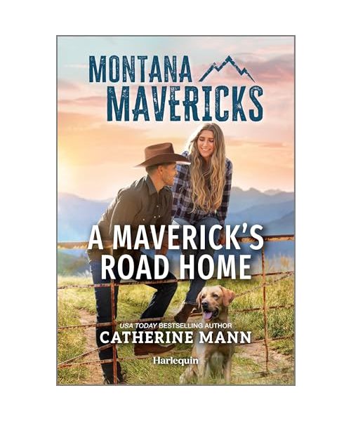 A Maverick's Road Home