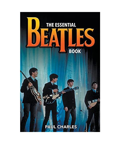 The Essential Beatles Book
