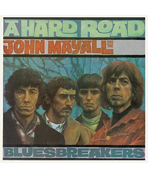 A Hard Road-Remastered