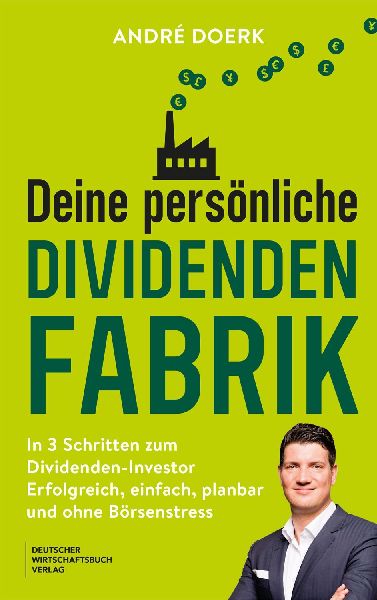 Deine persönliche Dividendenfabrik