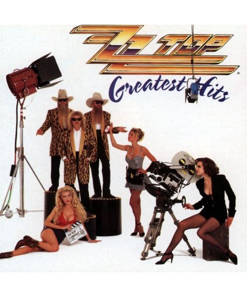 Greatest Hits