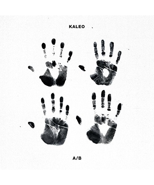 A/B [Vinyl LP]