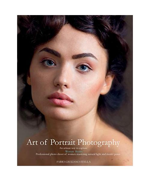 Art of Portrait Photography