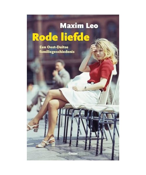 Rode liefde