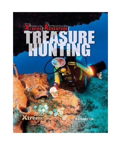 Treasure Hunting