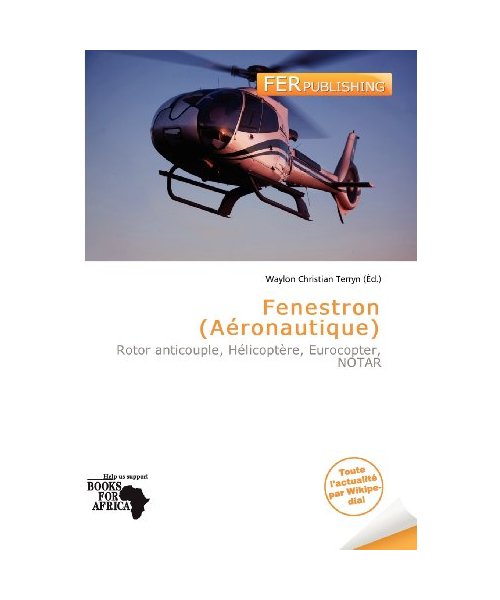 Fenestron (Aéronautique)