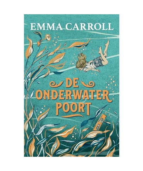 De onderwaterpoort