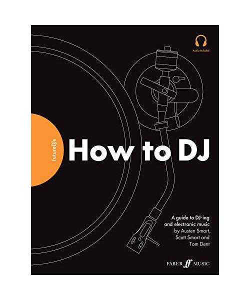 FutureDJs: How to DJ