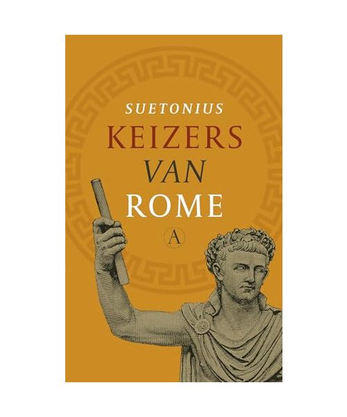 Keizers van Rome