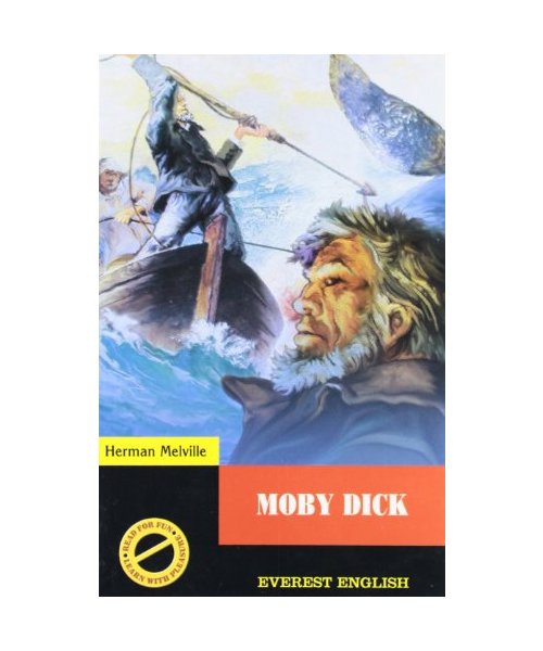 Moby Dick (L5)