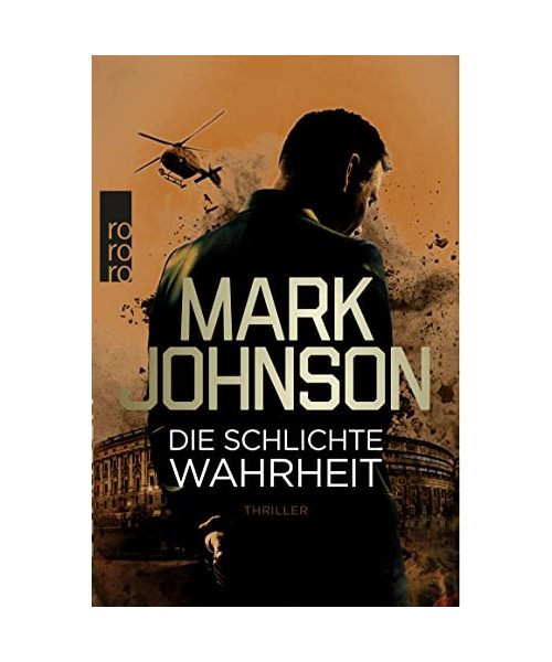 Die schlichte Wahrheit
