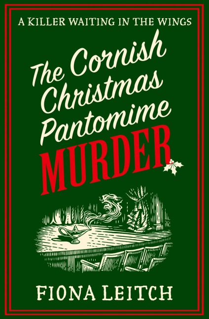 CORNISH CHRISTMAS_NOSEY PA9 PB