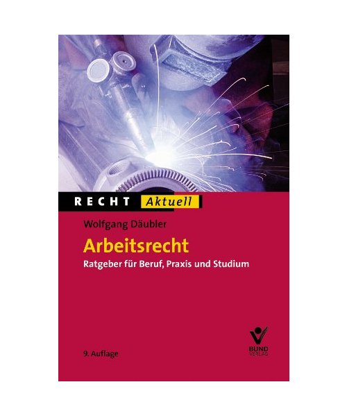 Arbeitsrecht