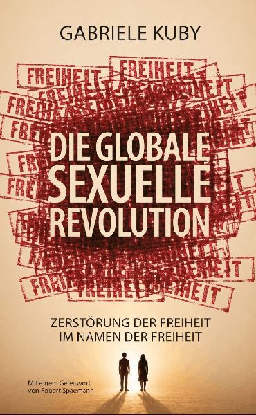 Die globale sexuelle Revolution