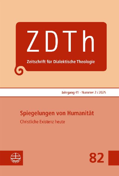 Spiegelungen von Humanität
