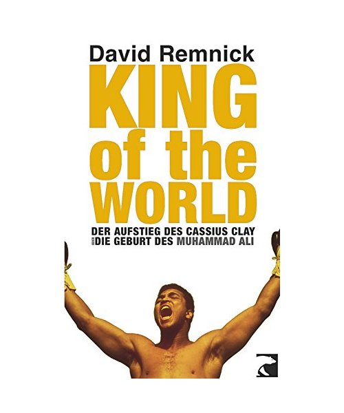King of the world