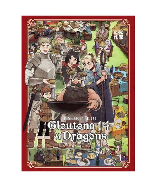 Gloutons et Dragons (14)