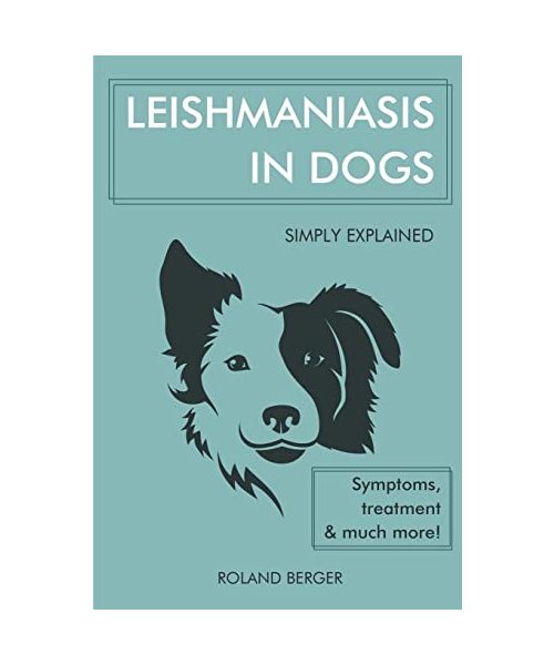 Leishmaniasis in Dogs Simply Explained - Symptoms, Treatment and Much More!