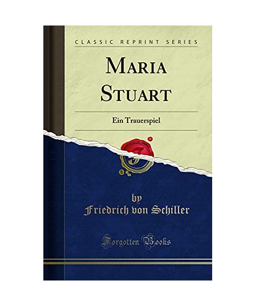 Maria Stuart